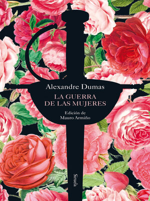 cover image of La guerra de las mujeres